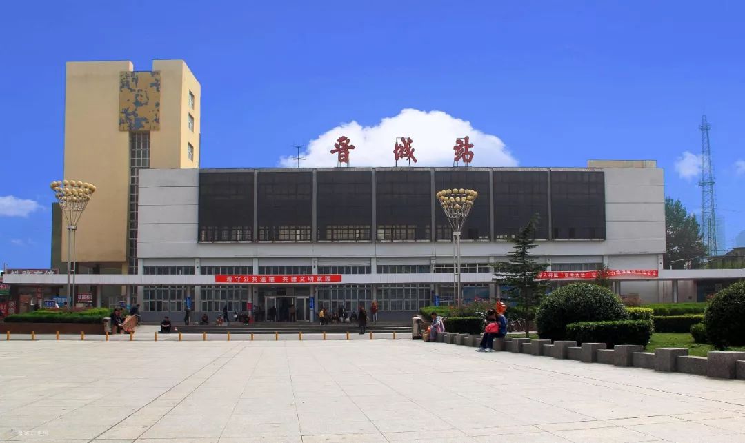 广州到晋城物流公司-广州到晋城专线-捷尔迅物流整车零担运输
