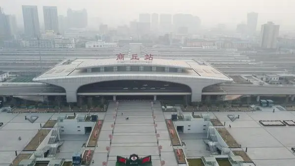 广州到商丘日用品物流专线-广州至商丘食品运输货运公司-严谨管理每一个细节