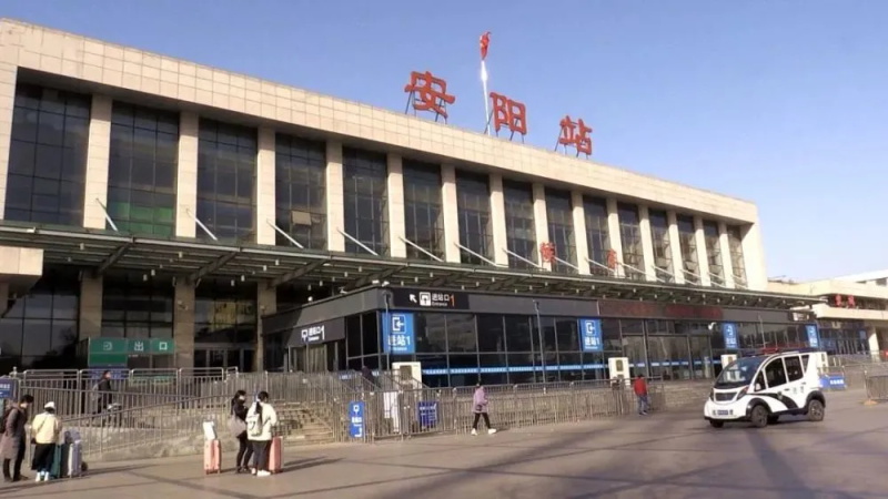 广州到安阳日用品物流专线-广州至安阳食品运输货运公司-严谨管理每一个细节