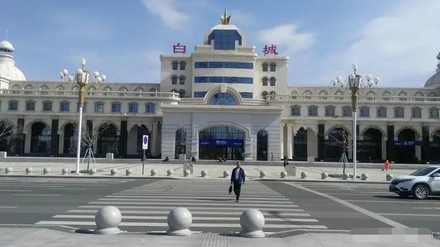 广州到白城市物流公司|广州到白城市货运专线|捷尔迅物流整车零担运输