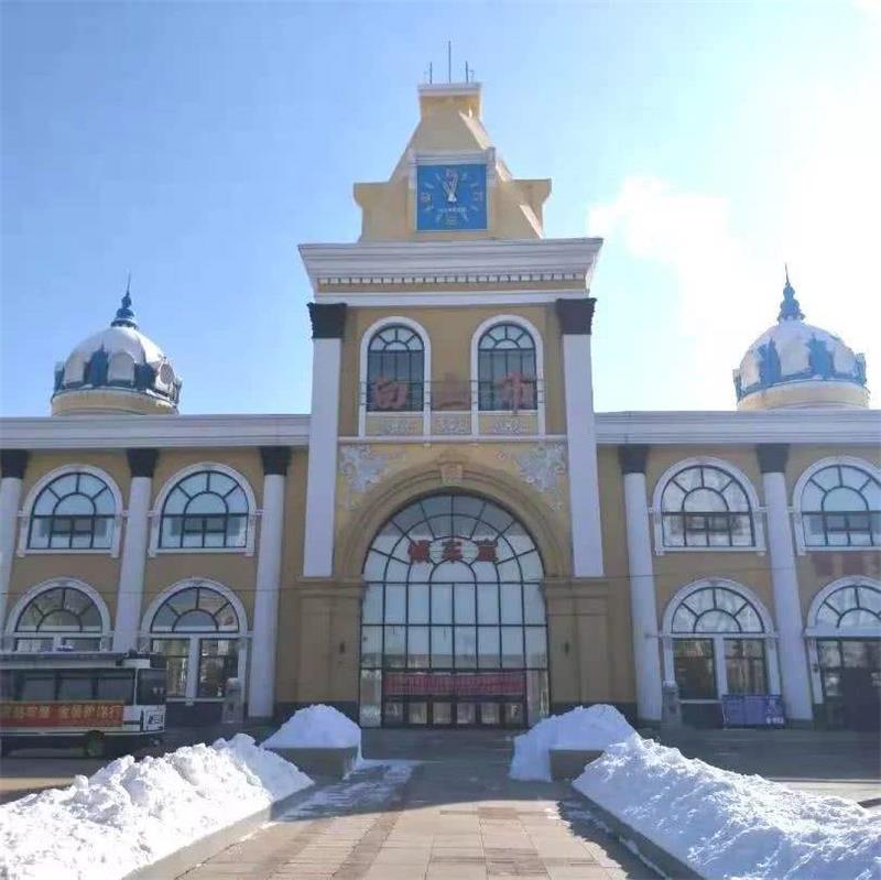 广州到白山市物流公司|广州到白山市货运专线|捷尔迅物流整车零担运输