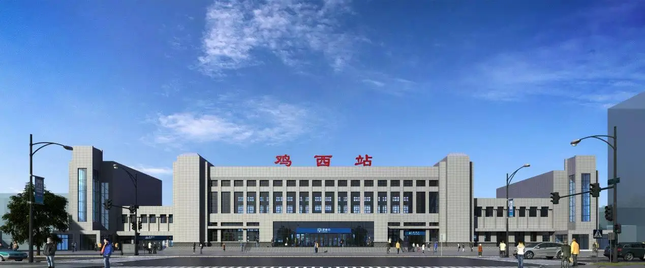 广州到鸡西市物流公司|广州到鸡西市货运专线|捷尔迅物流整车零担运输