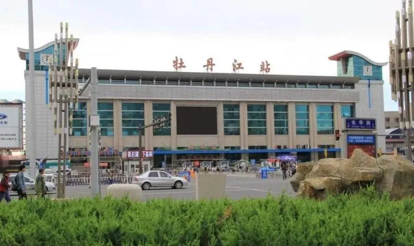 广州到牡丹江市物流公司|广州到牡丹江市货运专线|捷尔迅物流整车零担运输