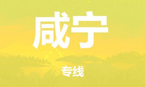佛山到咸宁日用品物流专线-佛山至咸宁食品运输货运公司-严谨管理每一个细节