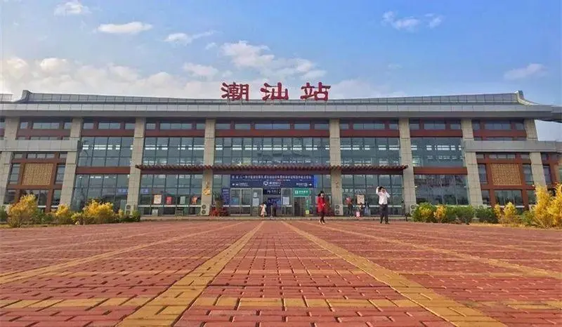 广州到潮州市物流公司|广州到潮州市货运专线|捷尔迅物流整车零担运输