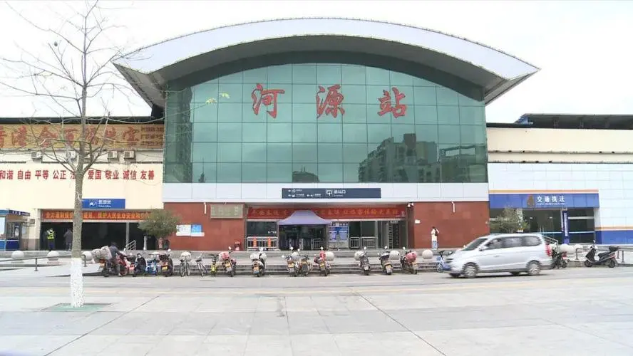 广州到河源市物流公司|广州到河源市货运专线|捷尔迅物流整车零担运输