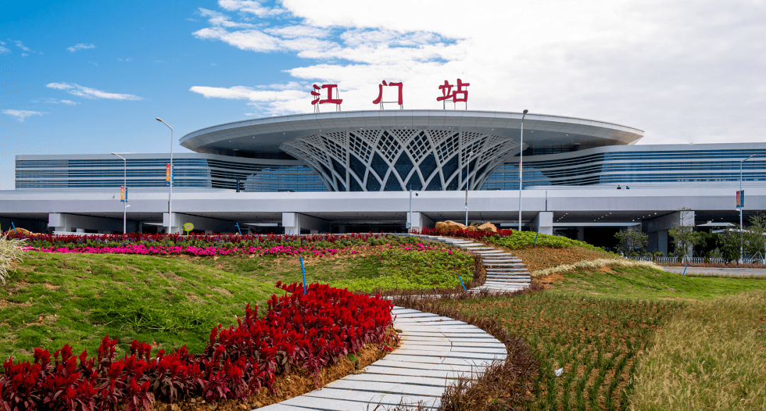 广州到江门市物流公司|广州到江门市货运专线|捷尔迅物流整车零担运输