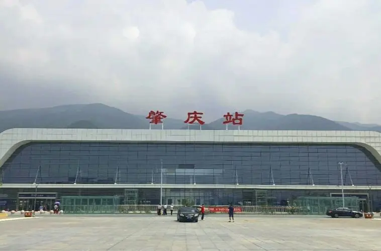 广州到肇庆市物流公司|广州到肇庆市货运专线|捷尔迅物流整车零担运输