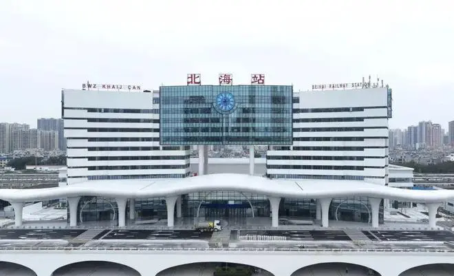 佛山到北海海运货柜物流公司-佛山到北海海运零担货运代理专线-海路运输报价合理