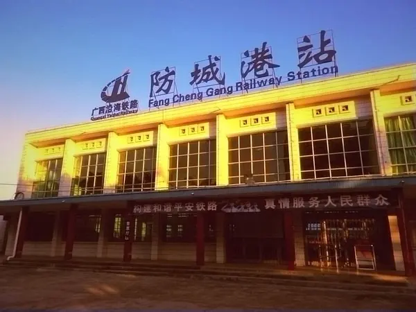 佛山到防城港海运货柜物流公司-佛山到防城港海运零担货运代理专线-海路运输报价合理