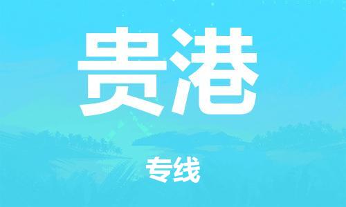 广州到贵港日用品物流专线-广州至贵港食品运输货运公司-严谨管理每一个细节