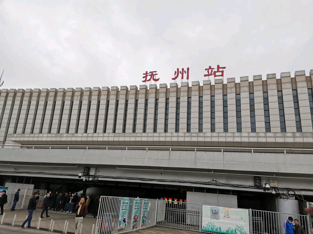 佛山到抚州搬家物流公司-佛山到抚州搬家货运专线-抚州整车零担搬家报价