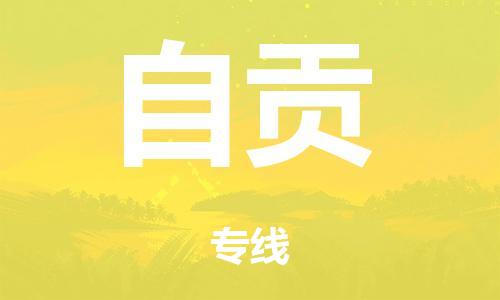 广州到自贡市物流公司|广州到自贡市货运专线|捷尔迅物流整车零担运输
