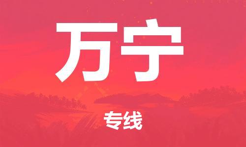 广州到万宁市物流公司|广州到万宁市货运专线|捷尔迅物流整车零担运输