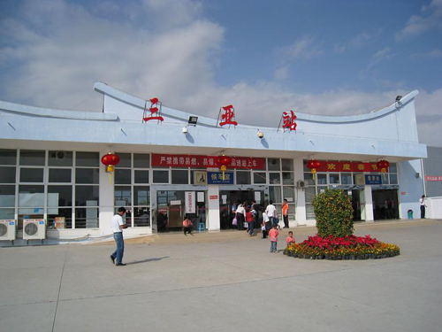 广州到三亚市物流公司|广州到三亚市货运专线|捷尔迅物流整车零担运输