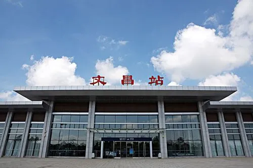 广州到文昌市物流公司|广州到文昌市货运专线|捷尔迅物流整车零担运输